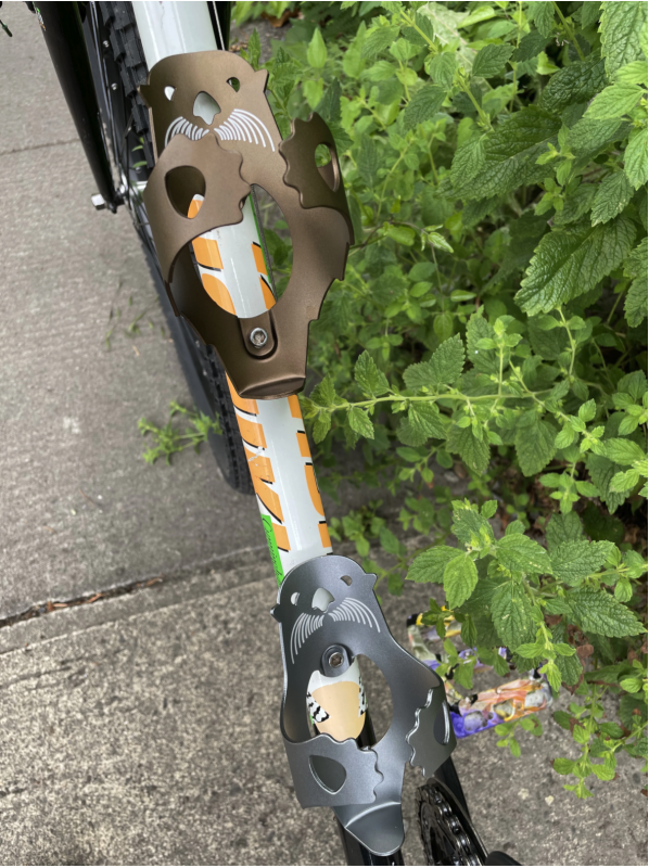 PDW オッター・ケージ