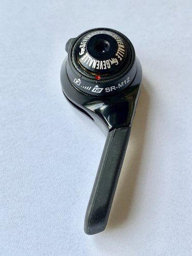 ギブネール SRAM MTB用右シフター