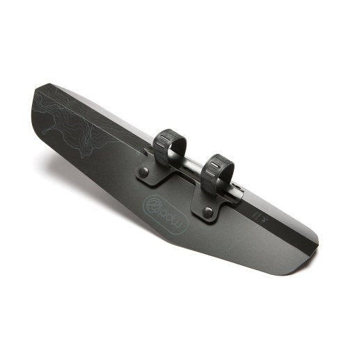 PDW Mud Shovel 6.5 フロントフェンダー