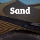 PDW Mud Shovel 6.5 リアフェンダー