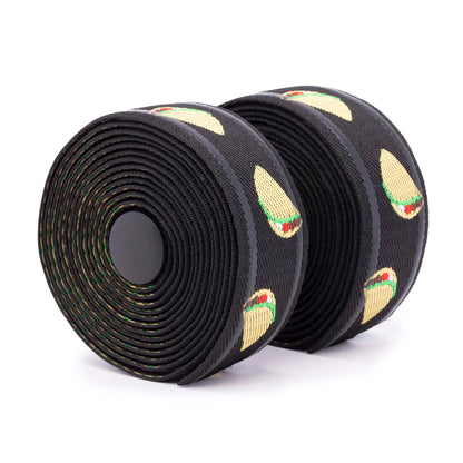 PDW Wraps バーテープ with シリコングリップ