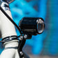PDW ケプラー E-BIKE ヘッドライト