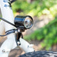 PDW ケプラー E-BIKE ヘッドライト