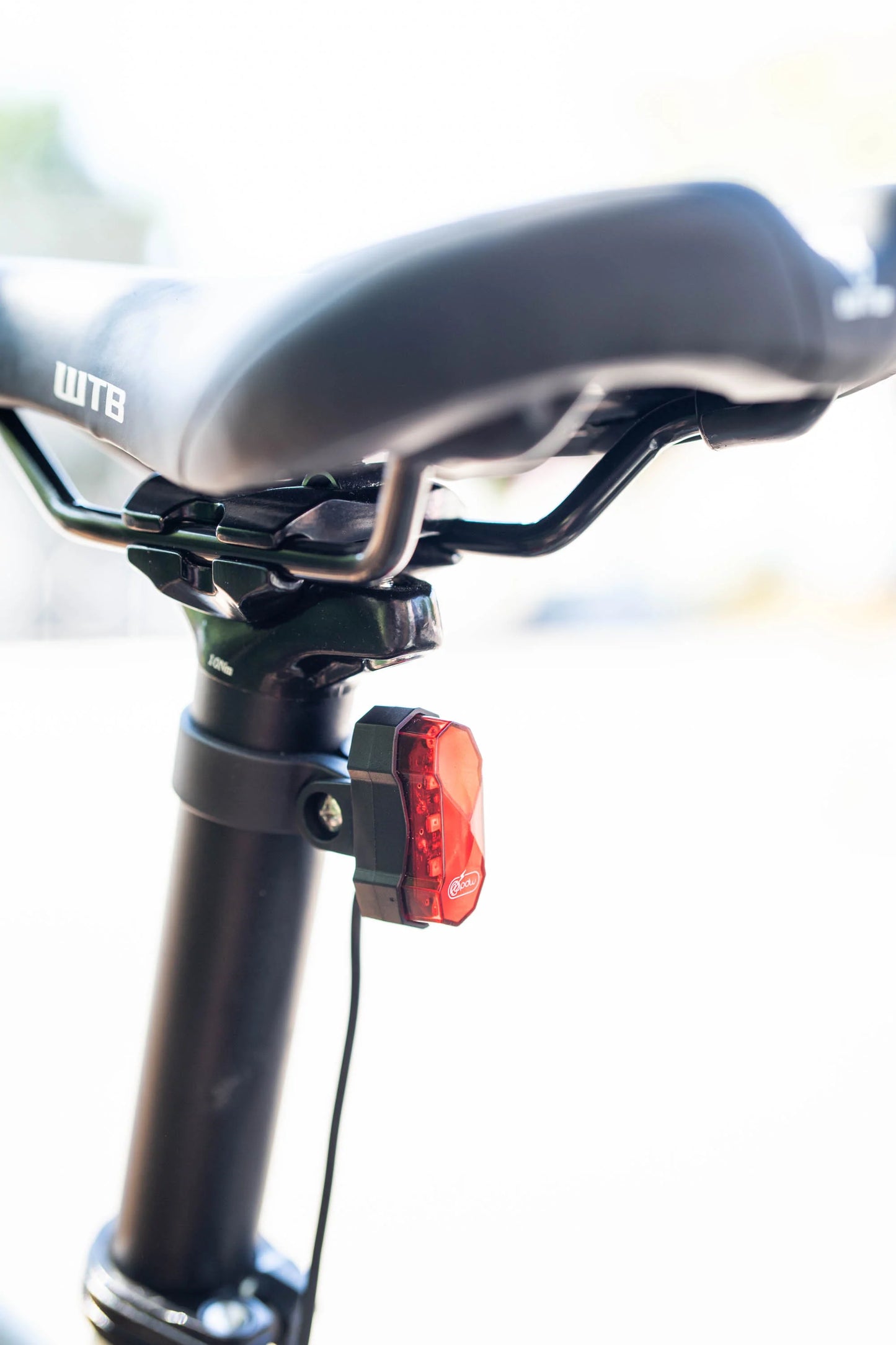 PDW ケプラー E-BIKE テイルライト