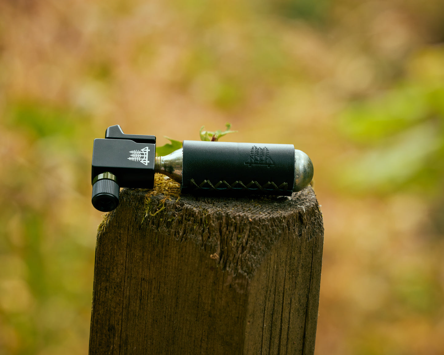PDW クラウドキャップ CO2インフレーター