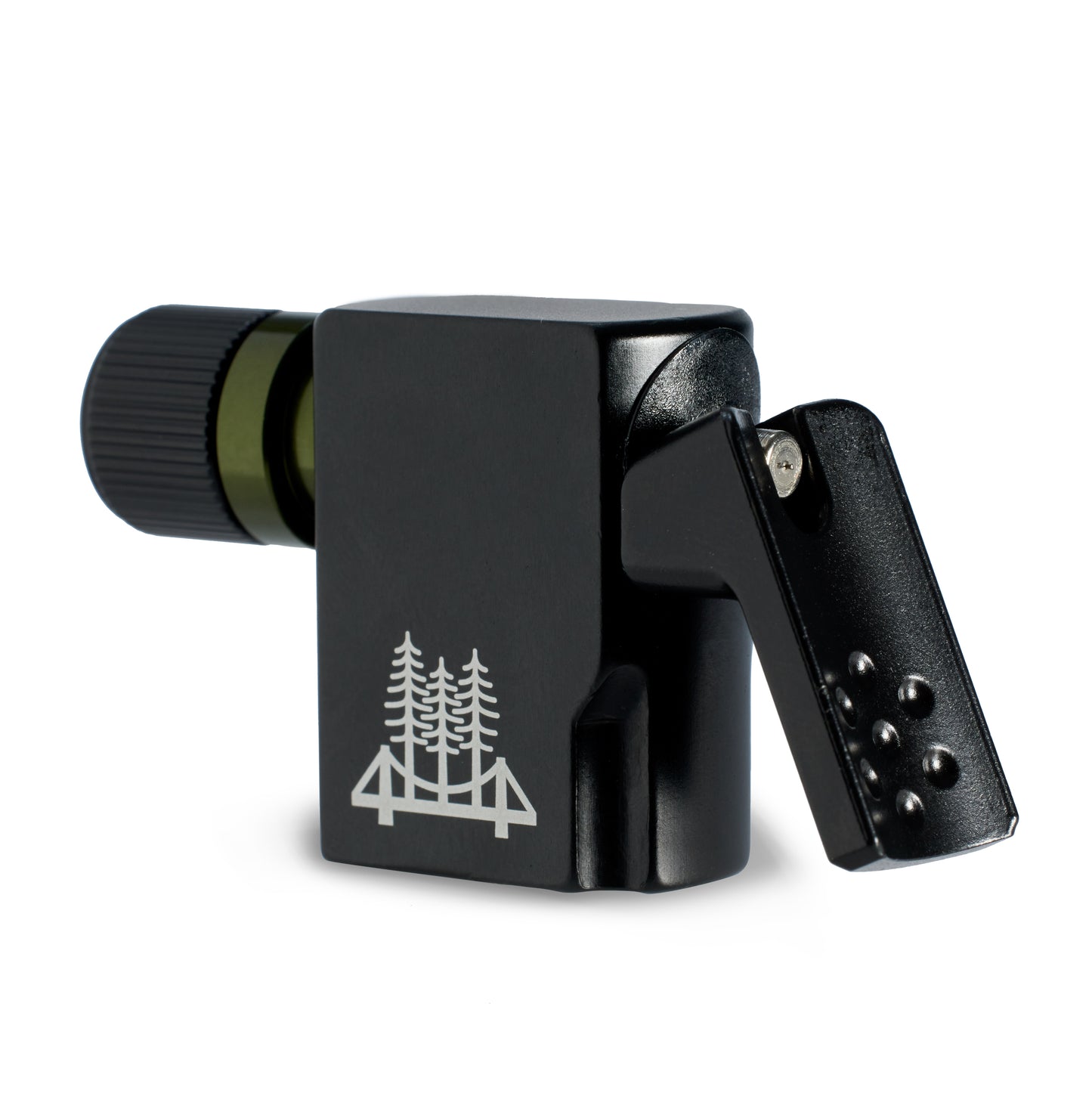 PDW クラウドキャップ CO2インフレーター