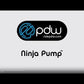 PDW NINJA™ ポンプ
