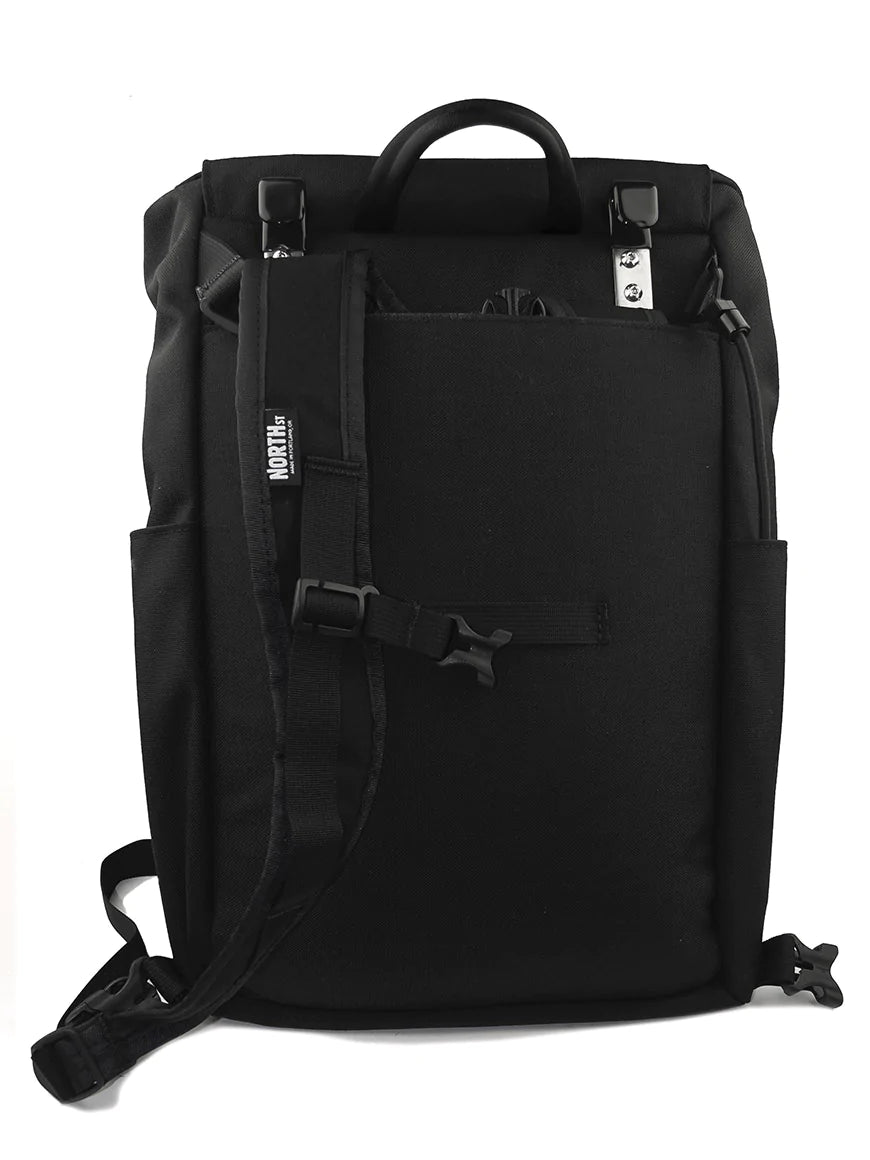 ノースストリートバッグス モリソン・バックパックパニア 22L