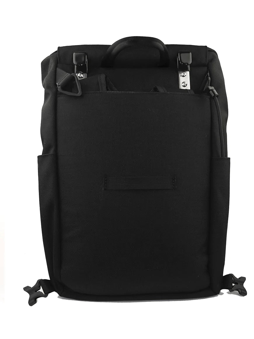 ノースストリートバッグス モリソン・バックパックパニア 22L