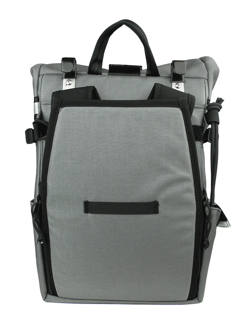 ノースストリートバッグス ウッドワード・バックパックパニア 32L