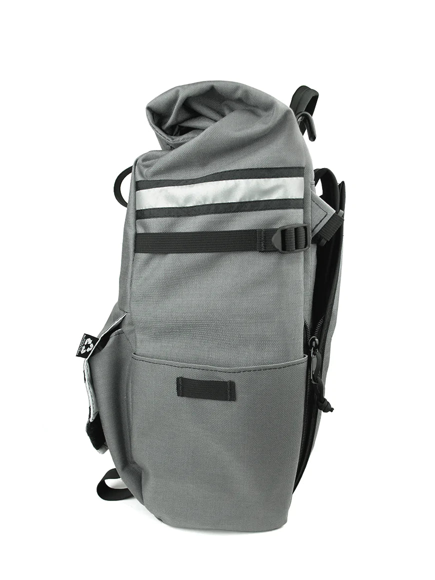ノースストリートバッグス ウッドワード・バックパックパニア 32L