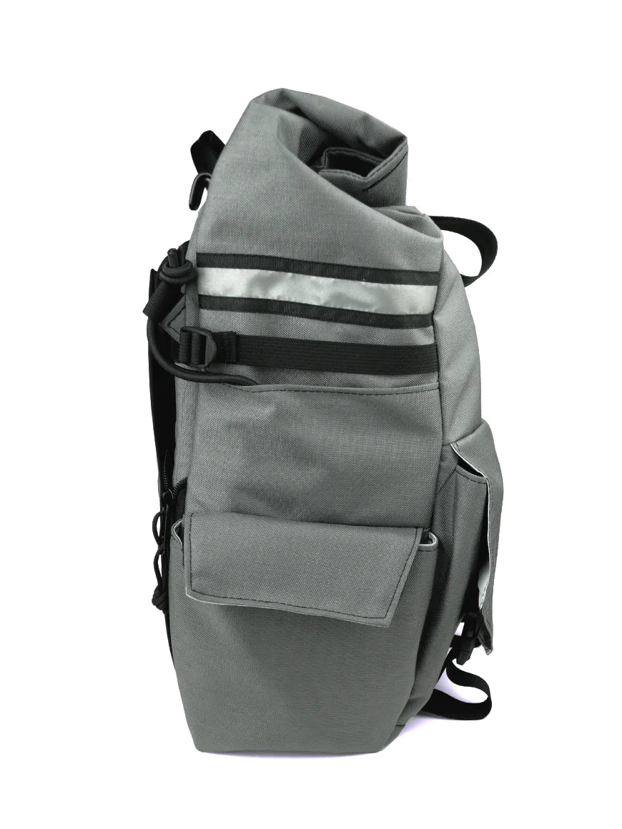 ノースストリートバッグス ウッドワード・バックパックパニア 32L