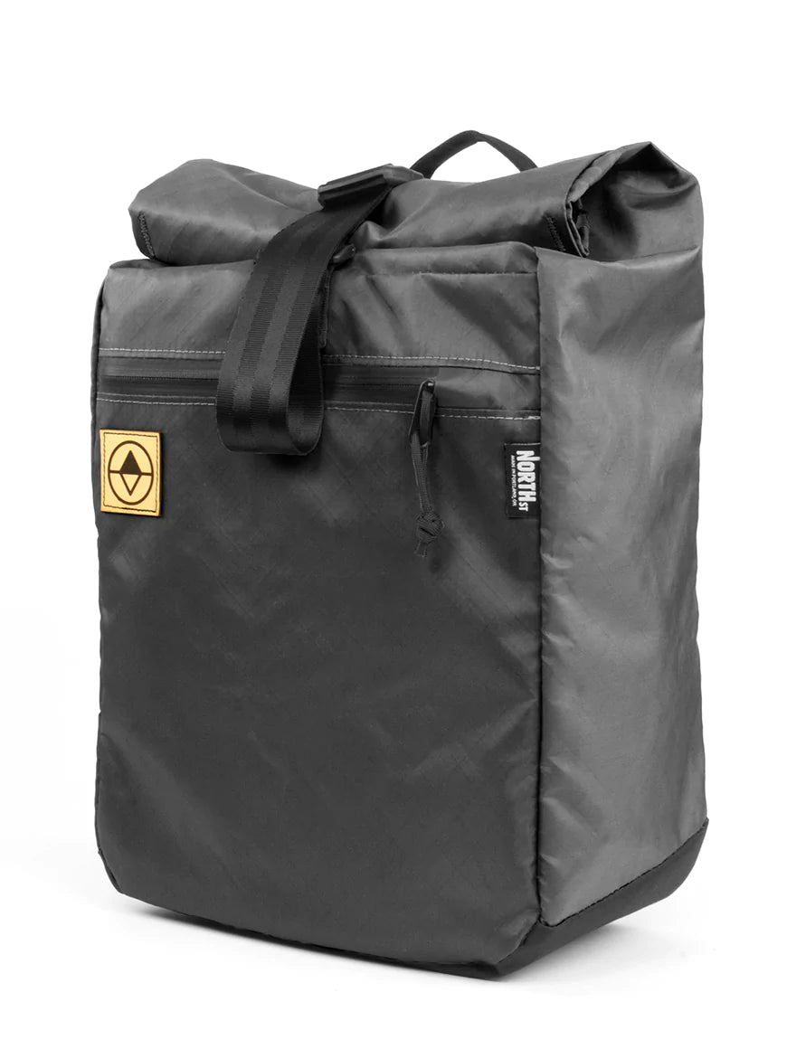 ノースストリートバッグス マクロパニア 21L