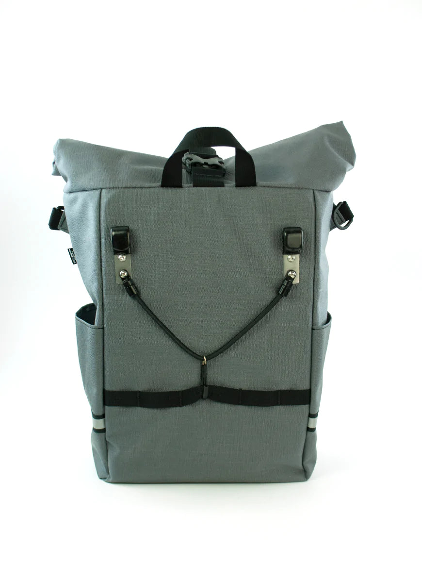 ノースストリートバッグス　ルートパニア 24L