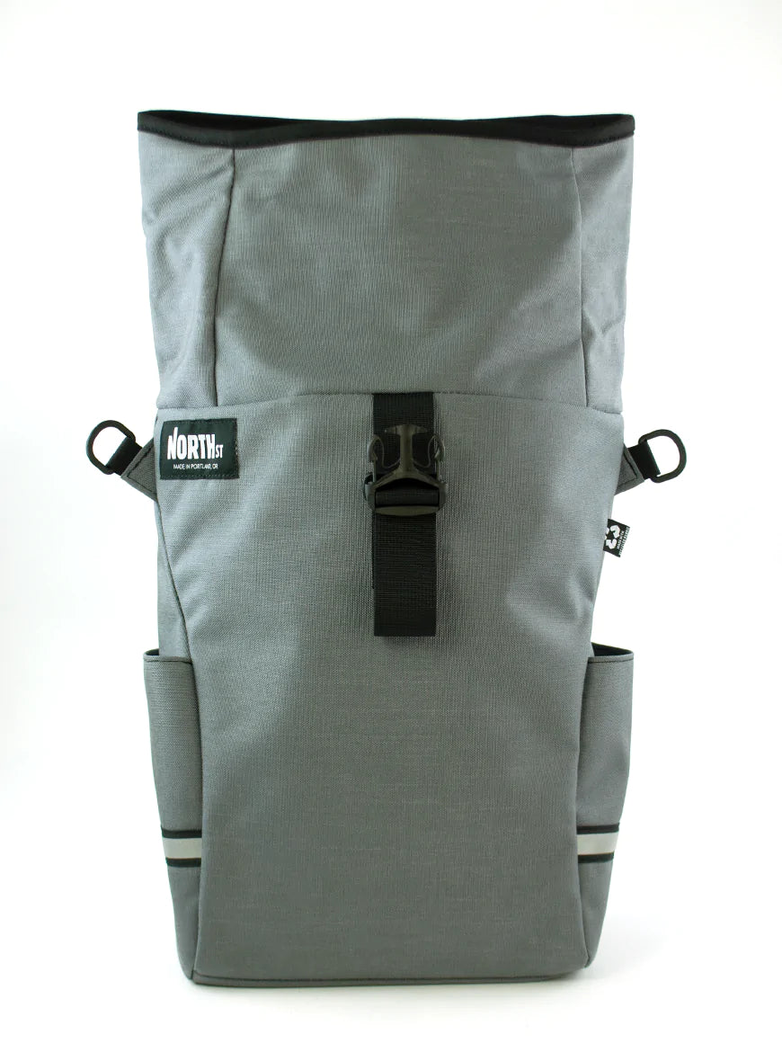 ノースストリートバッグス　ルートパニア 24L