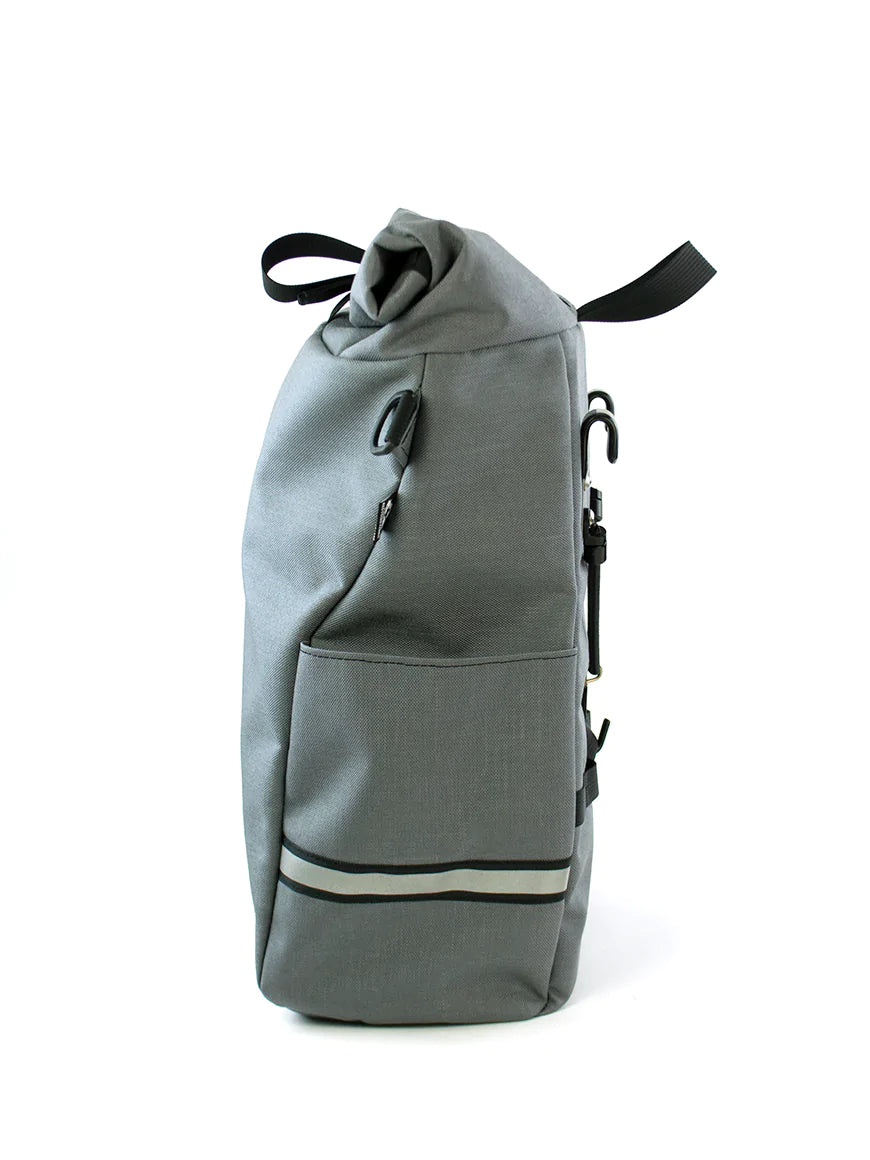 ノースストリートバッグス　ルートパニア 24L