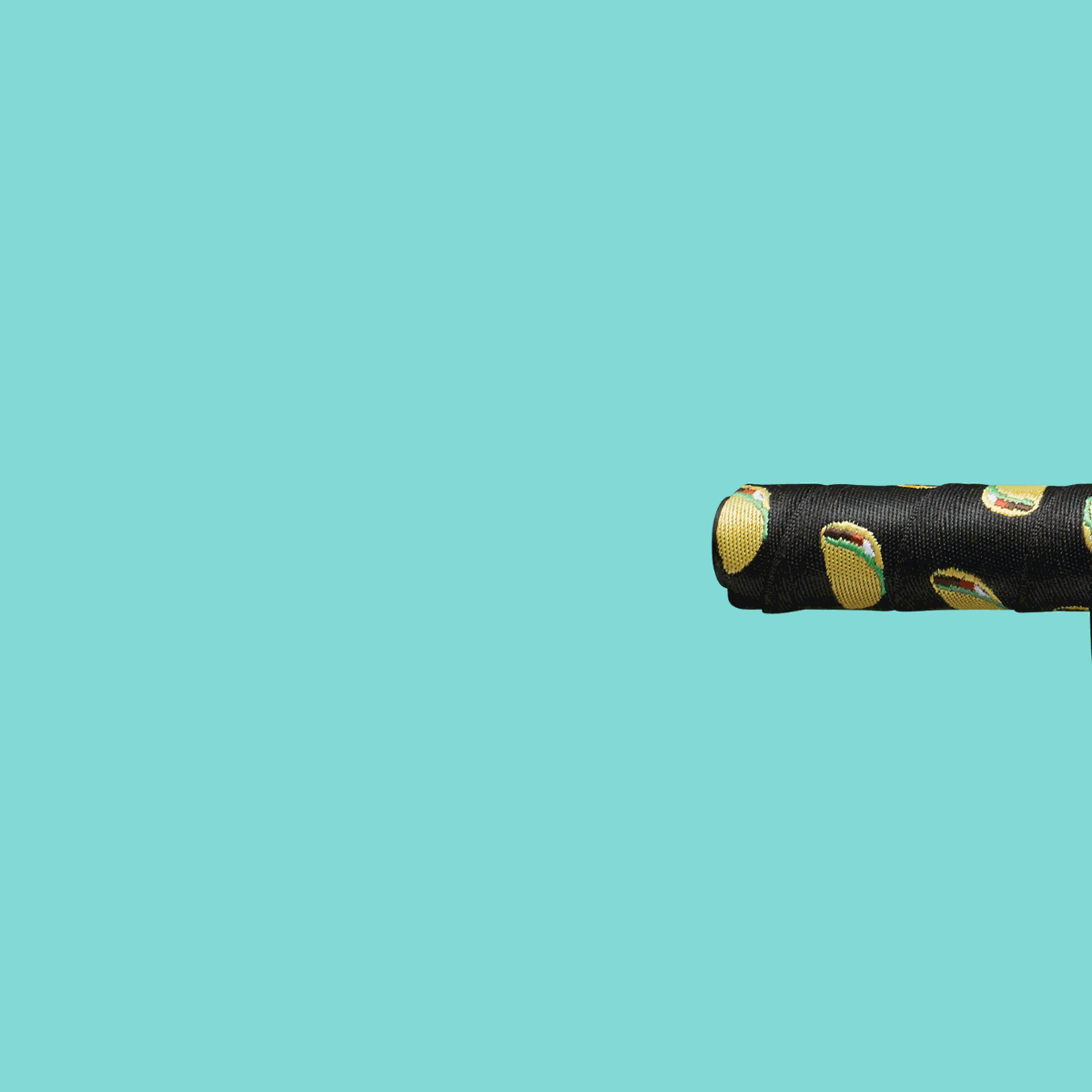 PDW Wraps バーテープ with シリコングリップ
